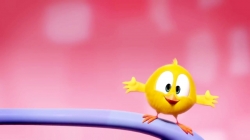 انیمیشن Chicky قسمت 32